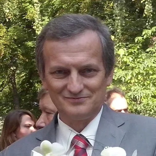 Robert Kamiński, Przewodniczący ZG PZE