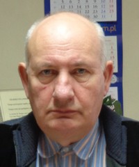 Aleksander Zdechlik – prezidanto