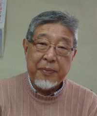 Teruo Matsumoto – vicprezidanto