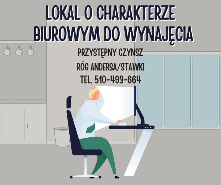 Lokal o Charakterze